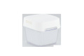 Container - Cfscc4016 35602789 Food Can With Care+protect Filter 1 6l [Candy Hoover]